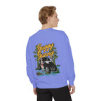 Buggy Bunny Long-sleeve