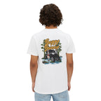Buggy Bunny Pocket T-Shirt