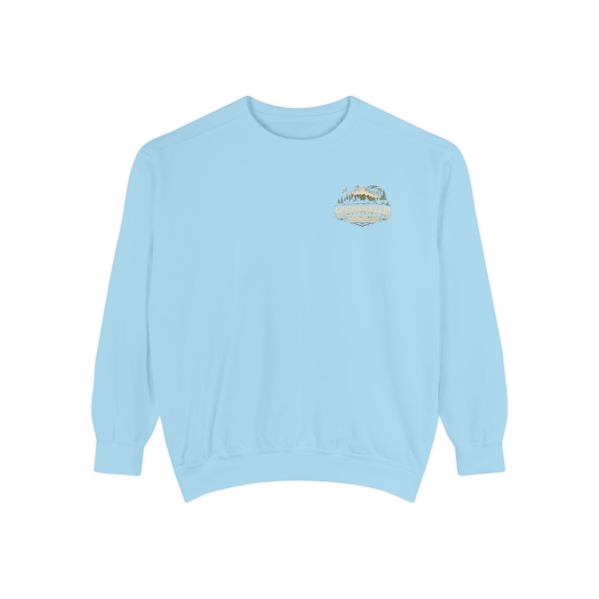 Mud Cricket Long-sleeve