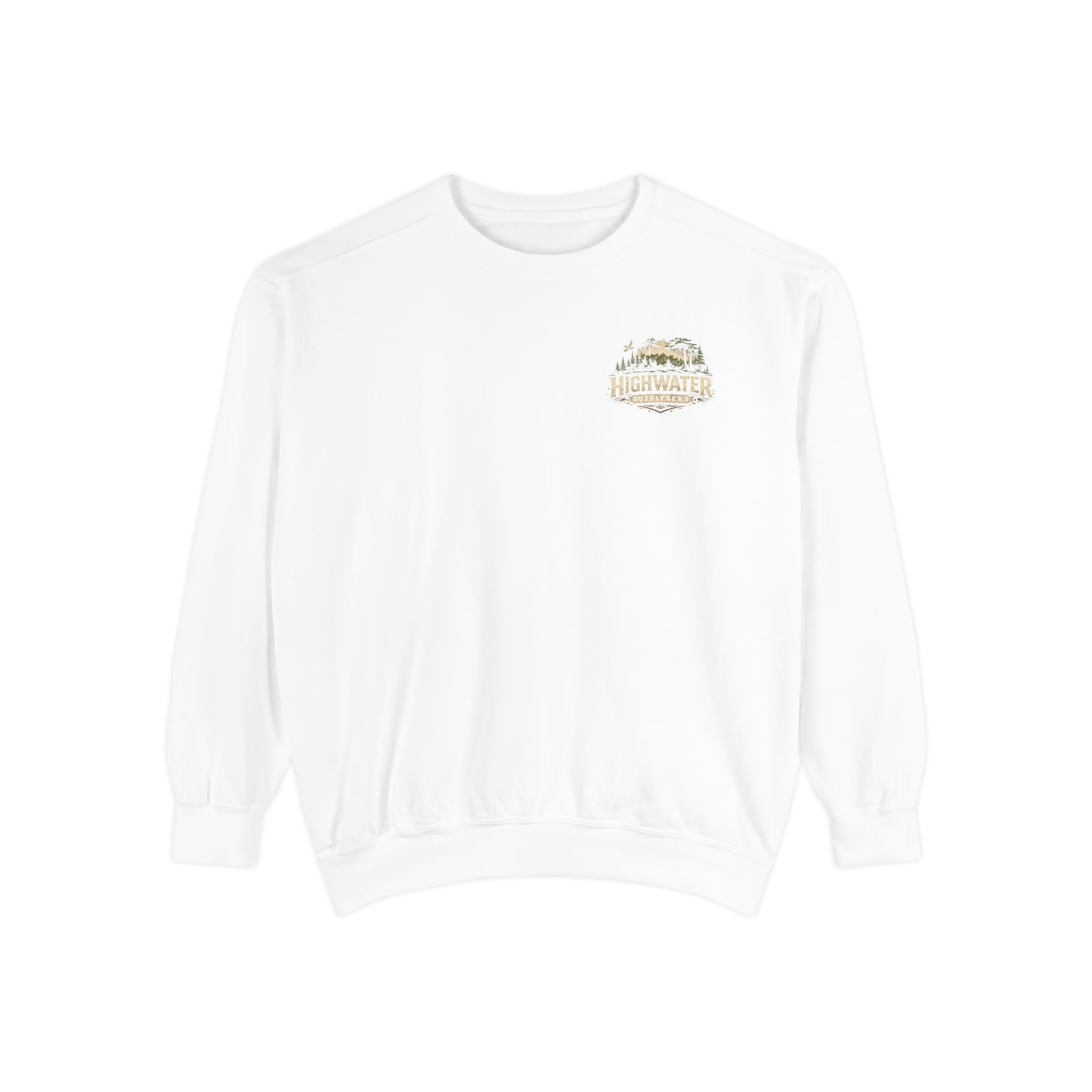 Mud Cricket Long-sleeve