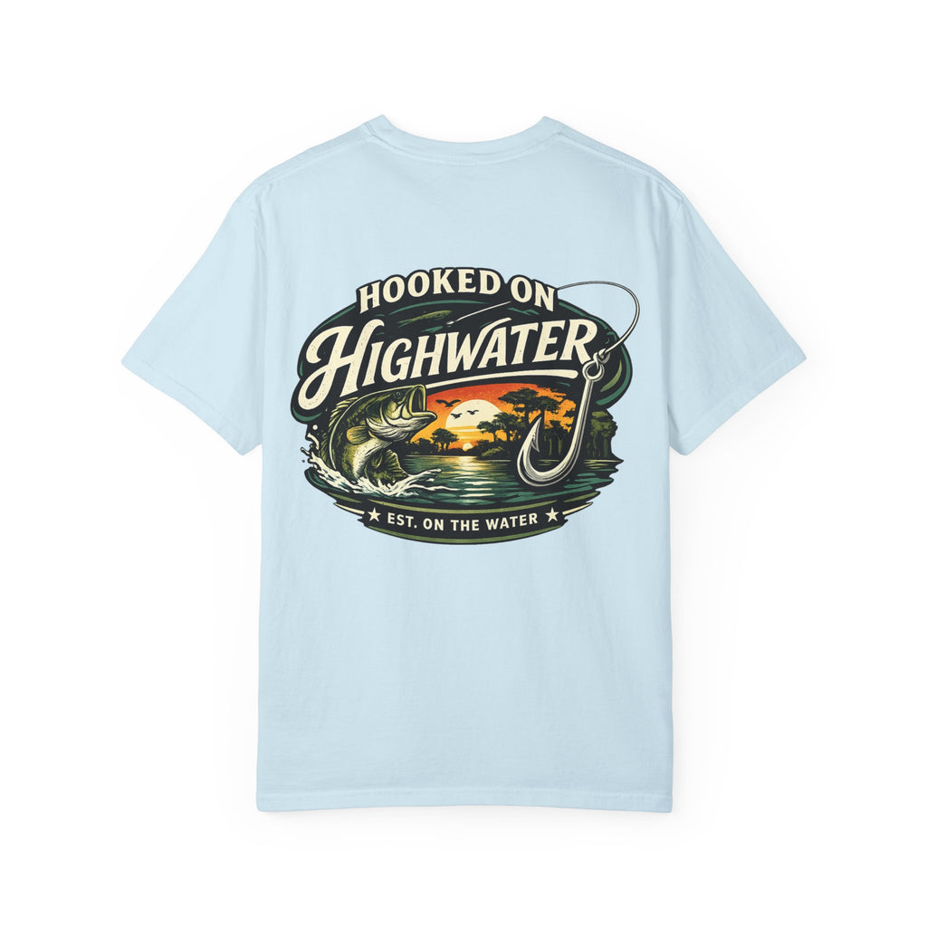 Bass T-shirt