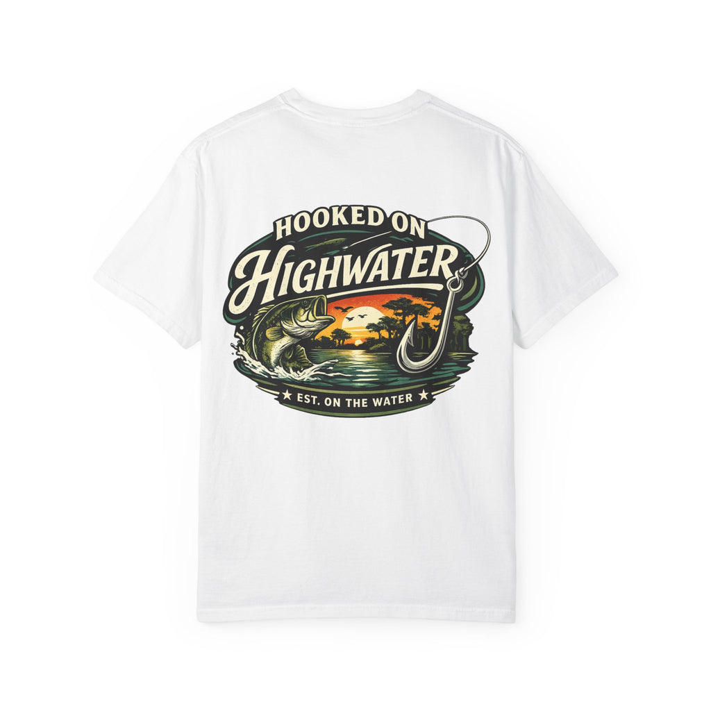 Bass T-shirt