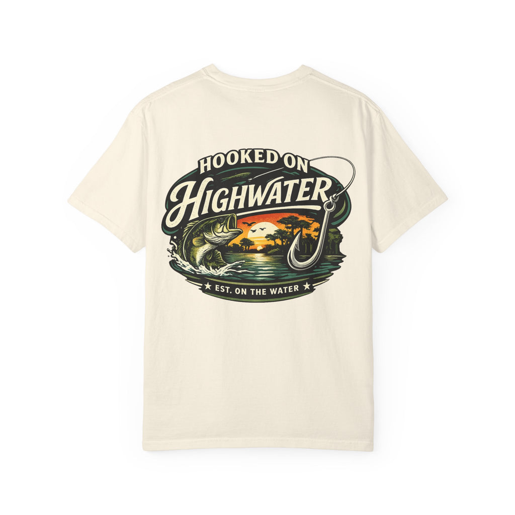Bass T-shirt