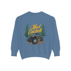 Mud Cricket Long-sleeve