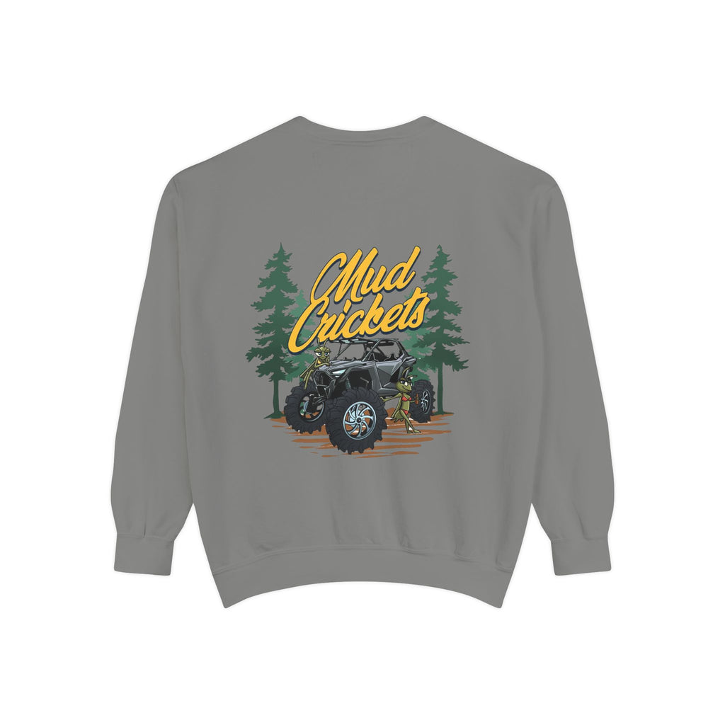 Mud Cricket Long-sleeve