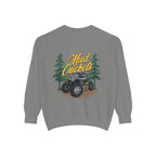 Mud Cricket Long-sleeve