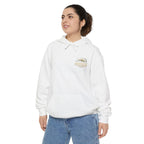 Mud Cricket Hoodie