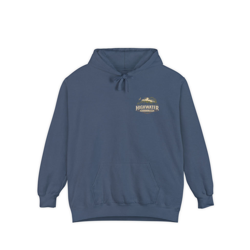 Mud Cricket Hoodie