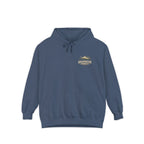 Mud Cricket Hoodie