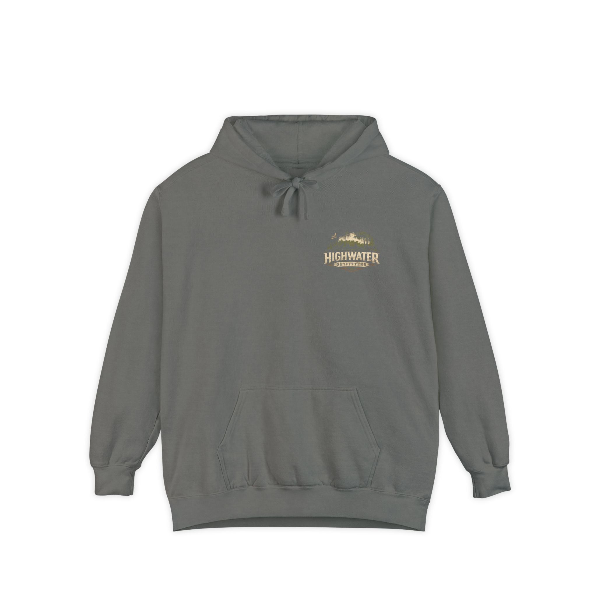 Mud Cricket Hoodie