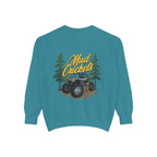 Mud Cricket Long-sleeve