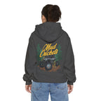Mud Cricket Hoodie