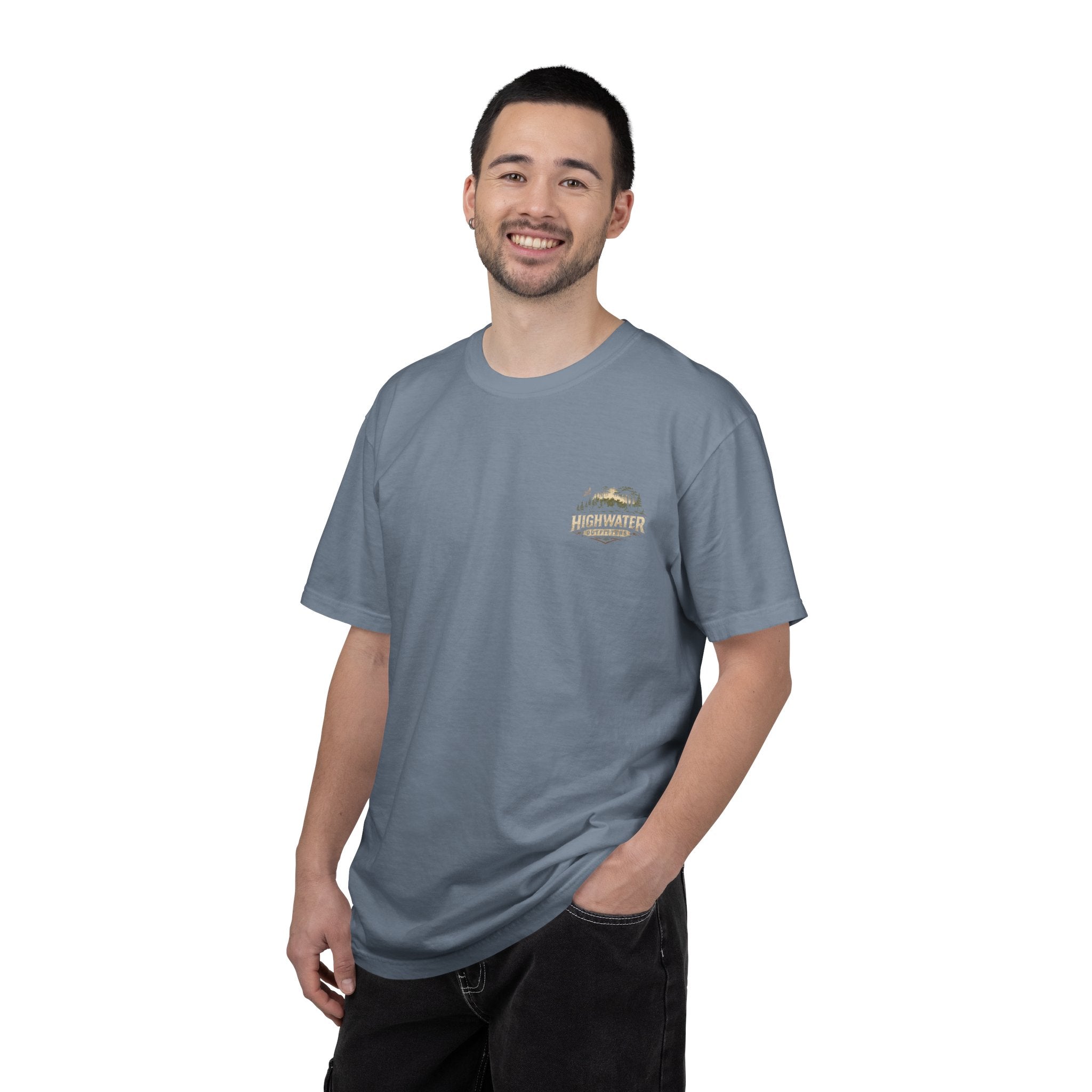 Bass T-shirt