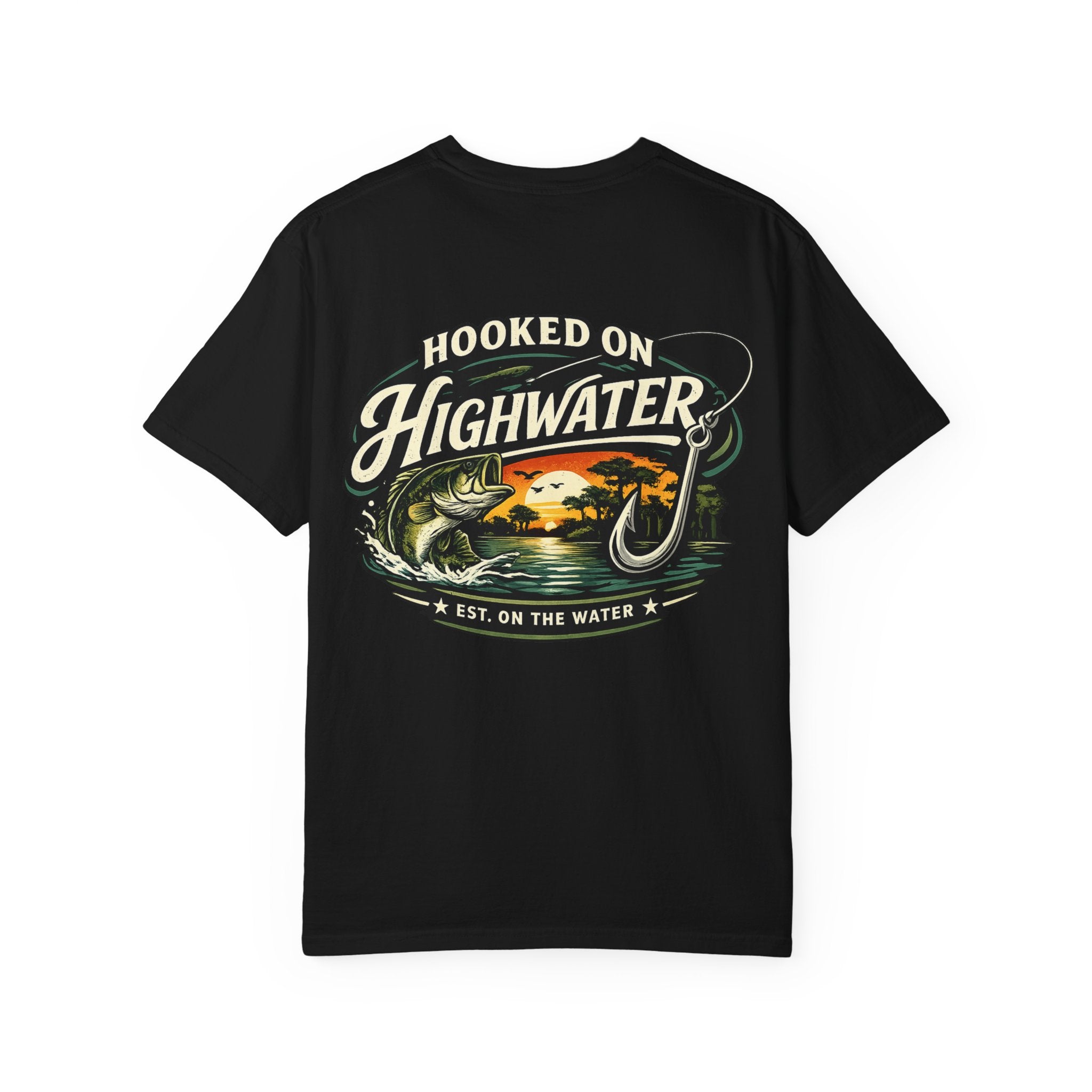 Bass T-shirt