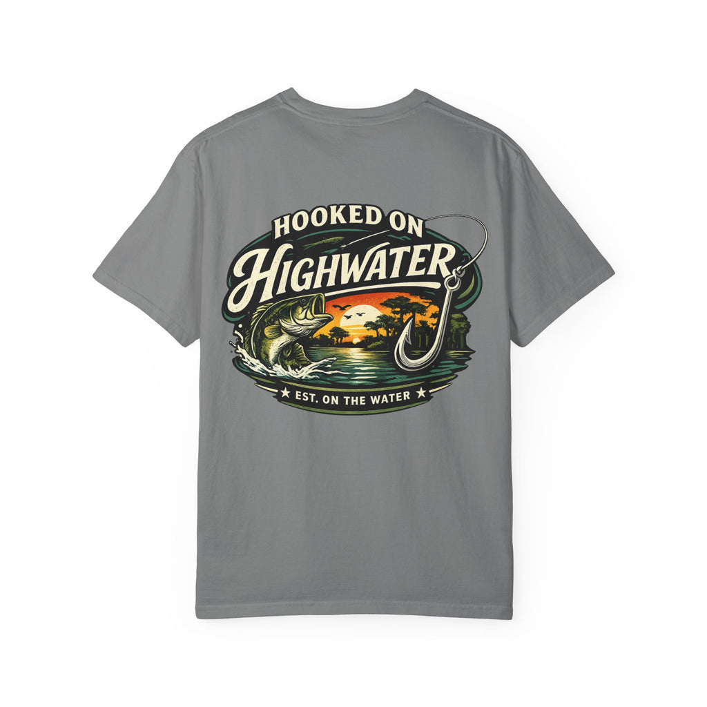 Bass T-shirt