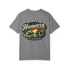 Bass T-shirt