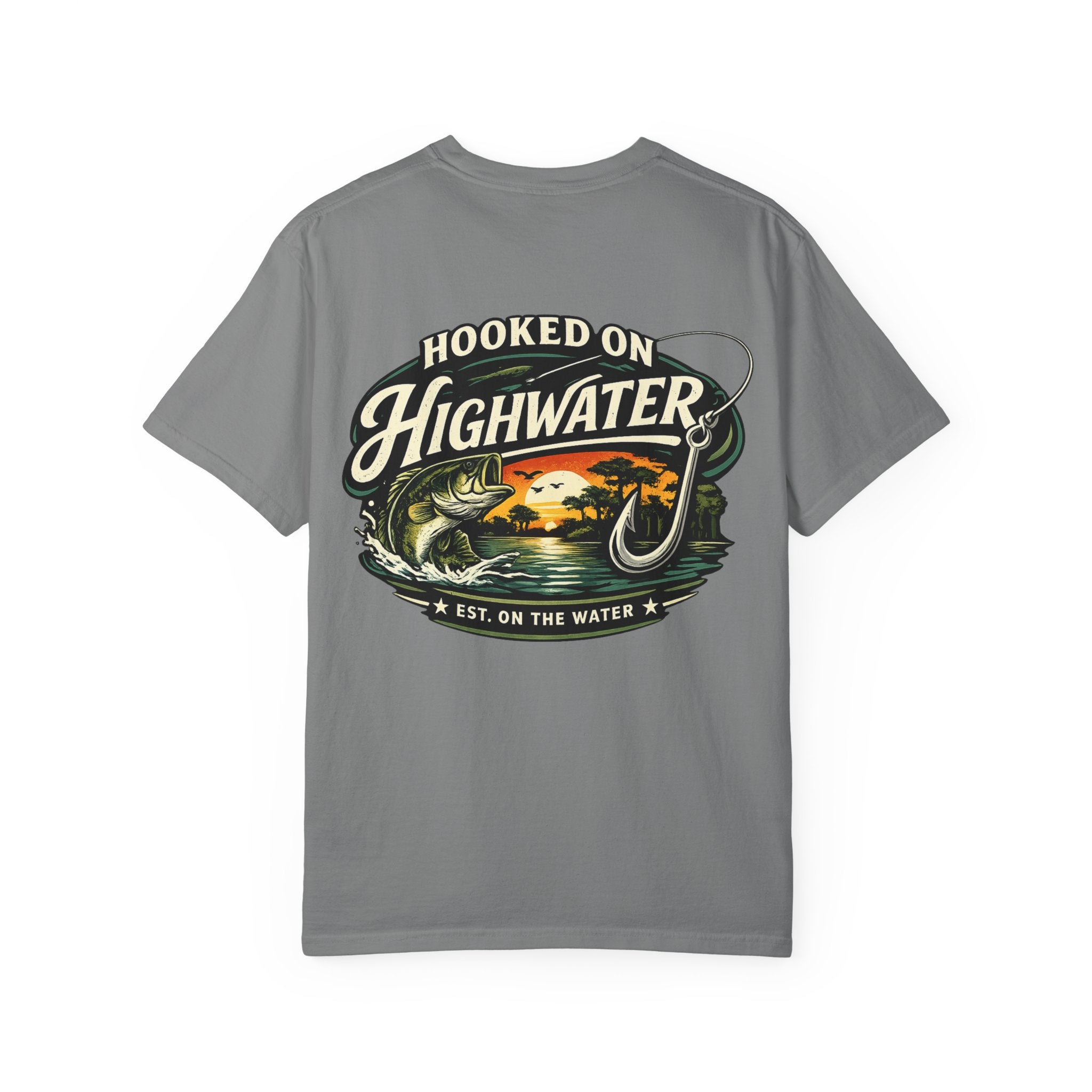 Bass T-shirt