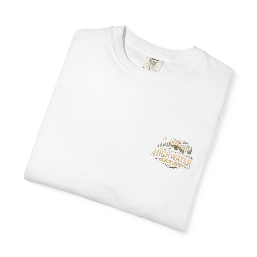 Bass T-shirt