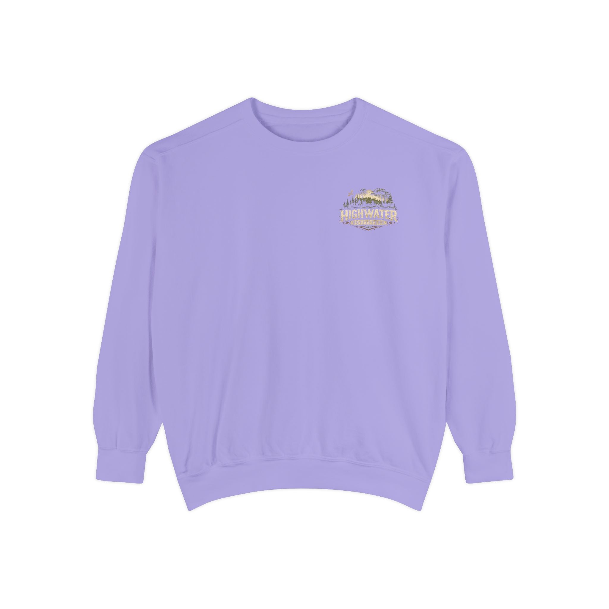 Mud Cricket Long-sleeve