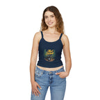 Women's "Mud Cricket" Tank Top