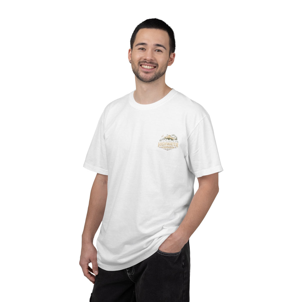 Bass T-shirt