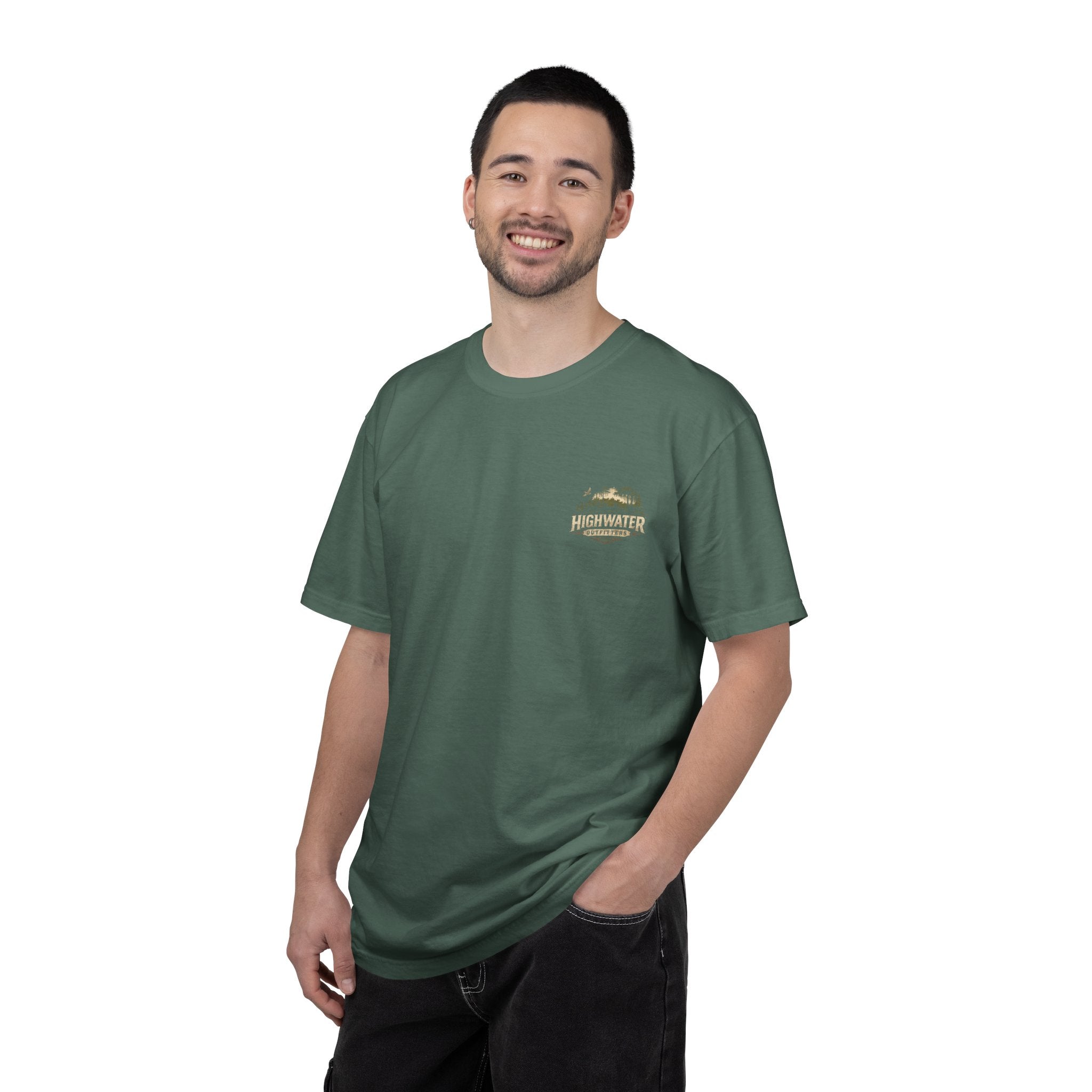 Bass T-shirt