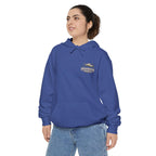 Mud Cricket Hoodie