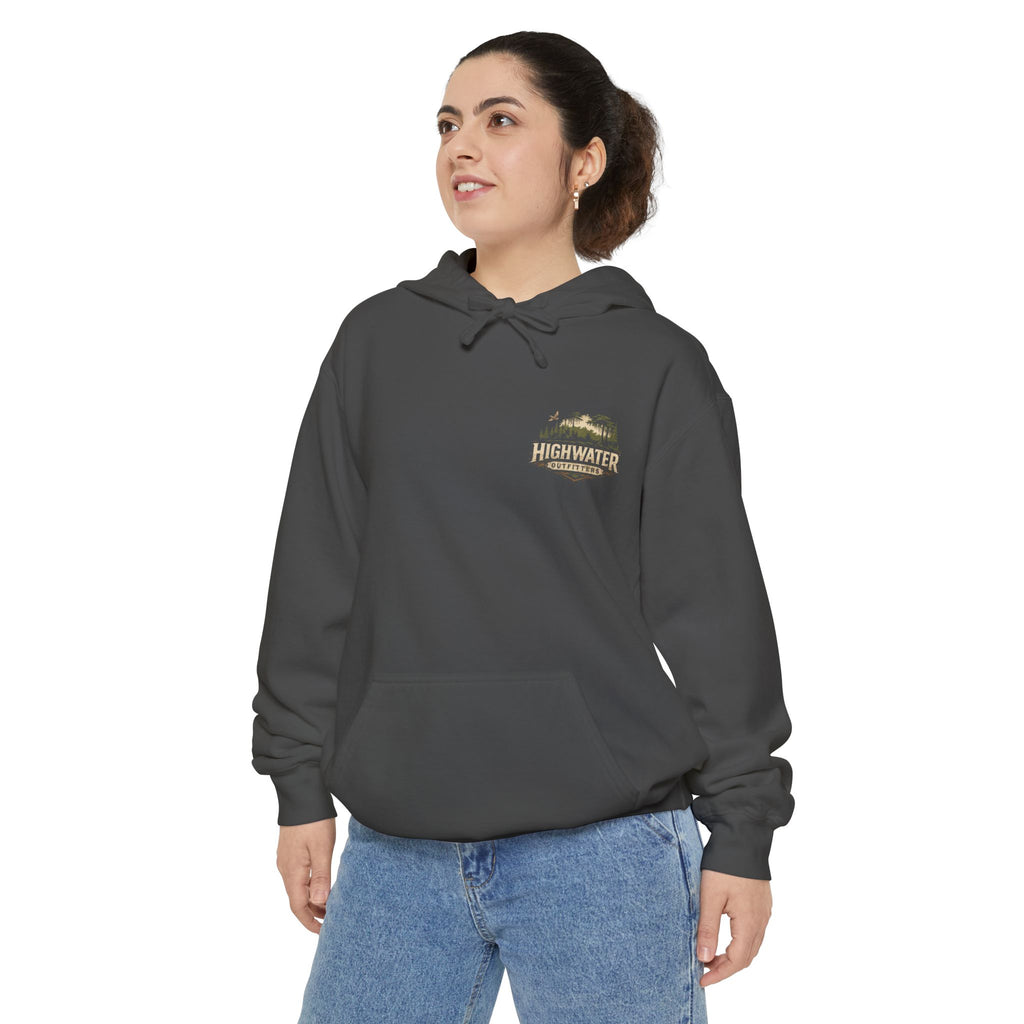 Buggy Bunny Hoodie