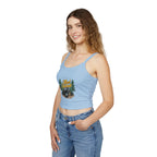 Women's "Mud Cricket" Tank Top