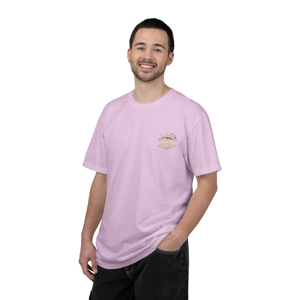 Bass T-shirt
