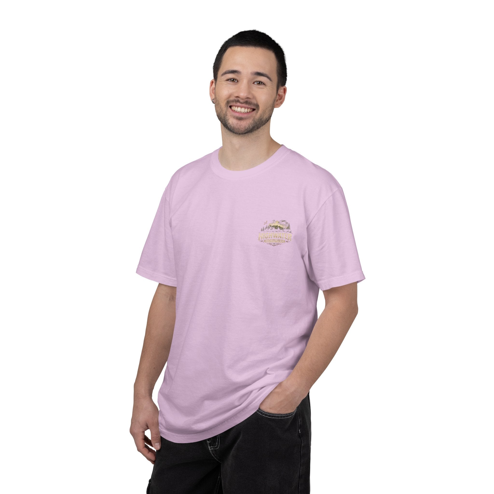 Bass T-shirt