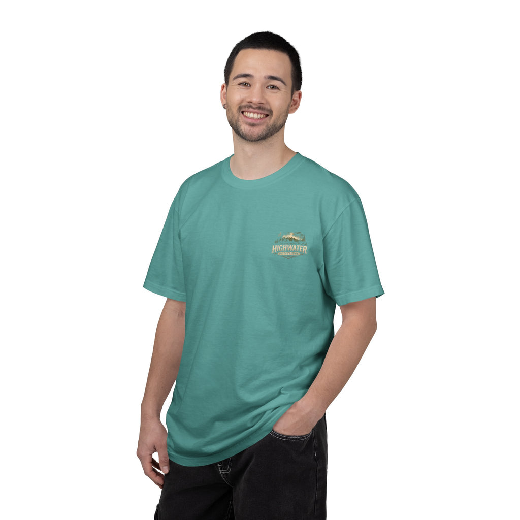 Bass T-shirt