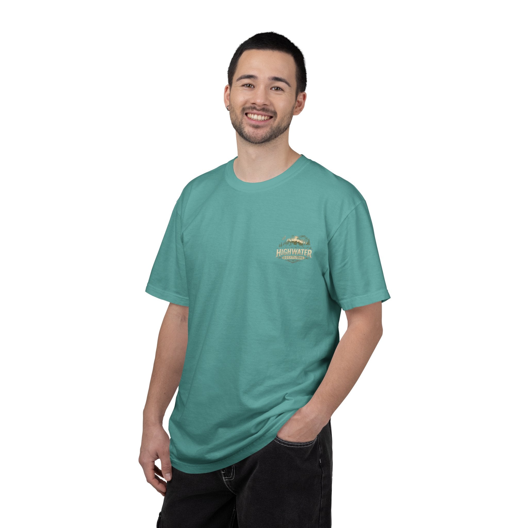 Bass T-shirt