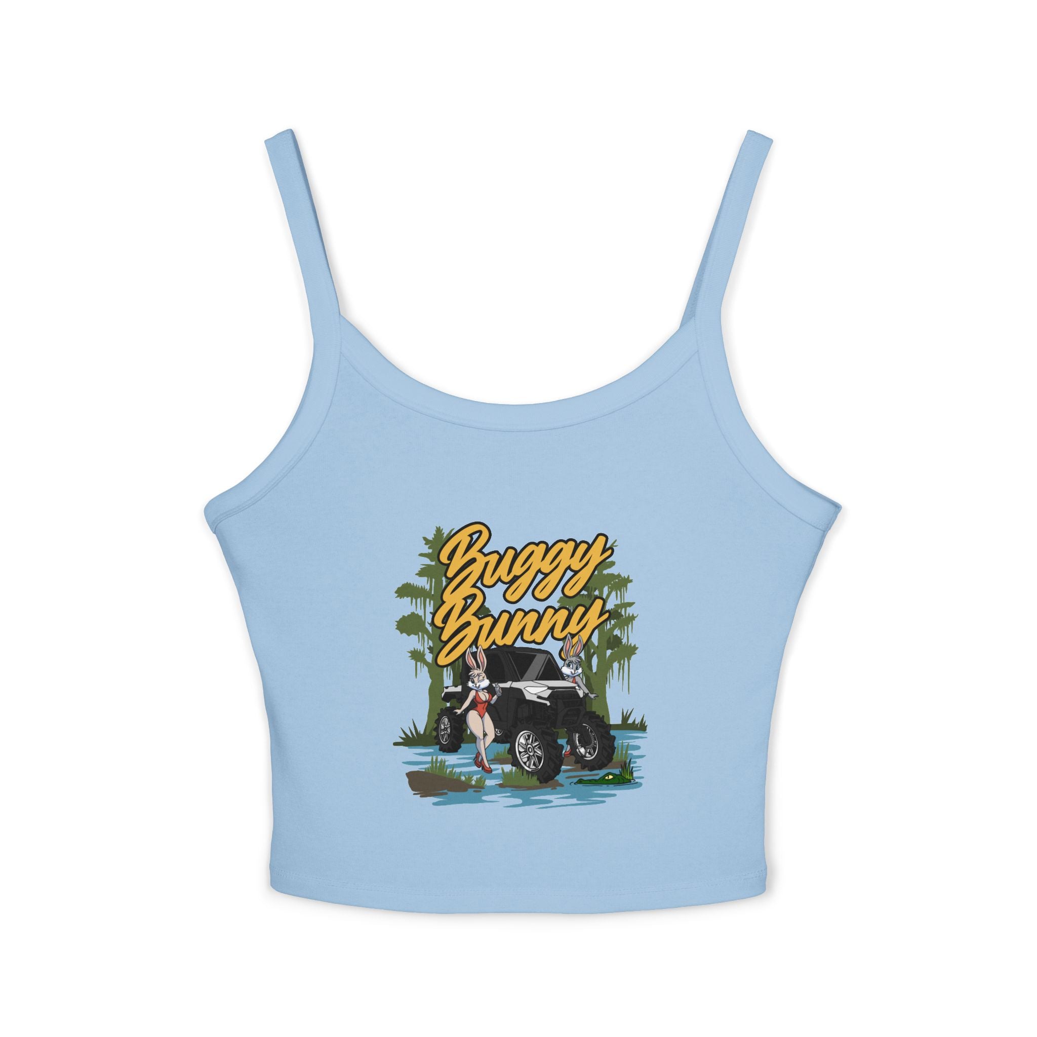 Women's "Buggy Bunny" Tank Top
