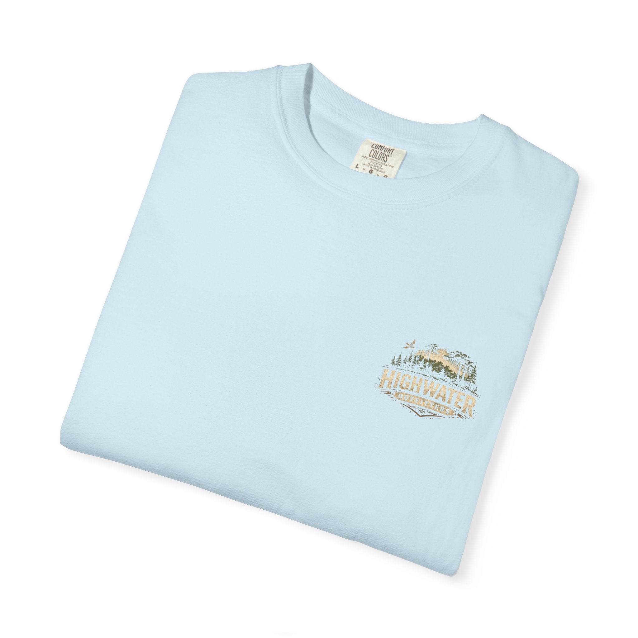 Bass T-shirt