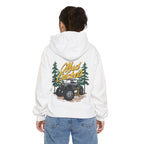 Mud Cricket Hoodie