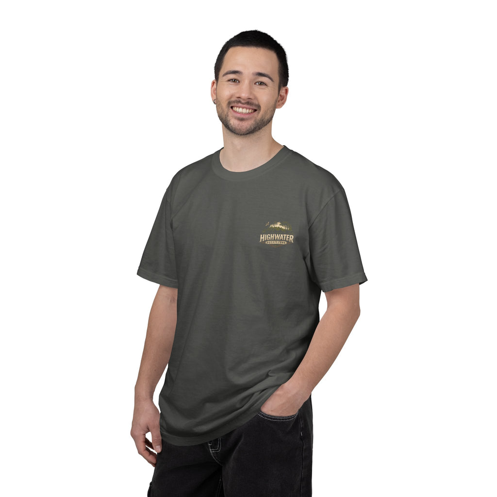 Bass T-shirt