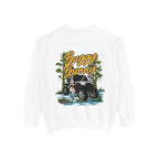 Buggy Bunny Long-sleeve