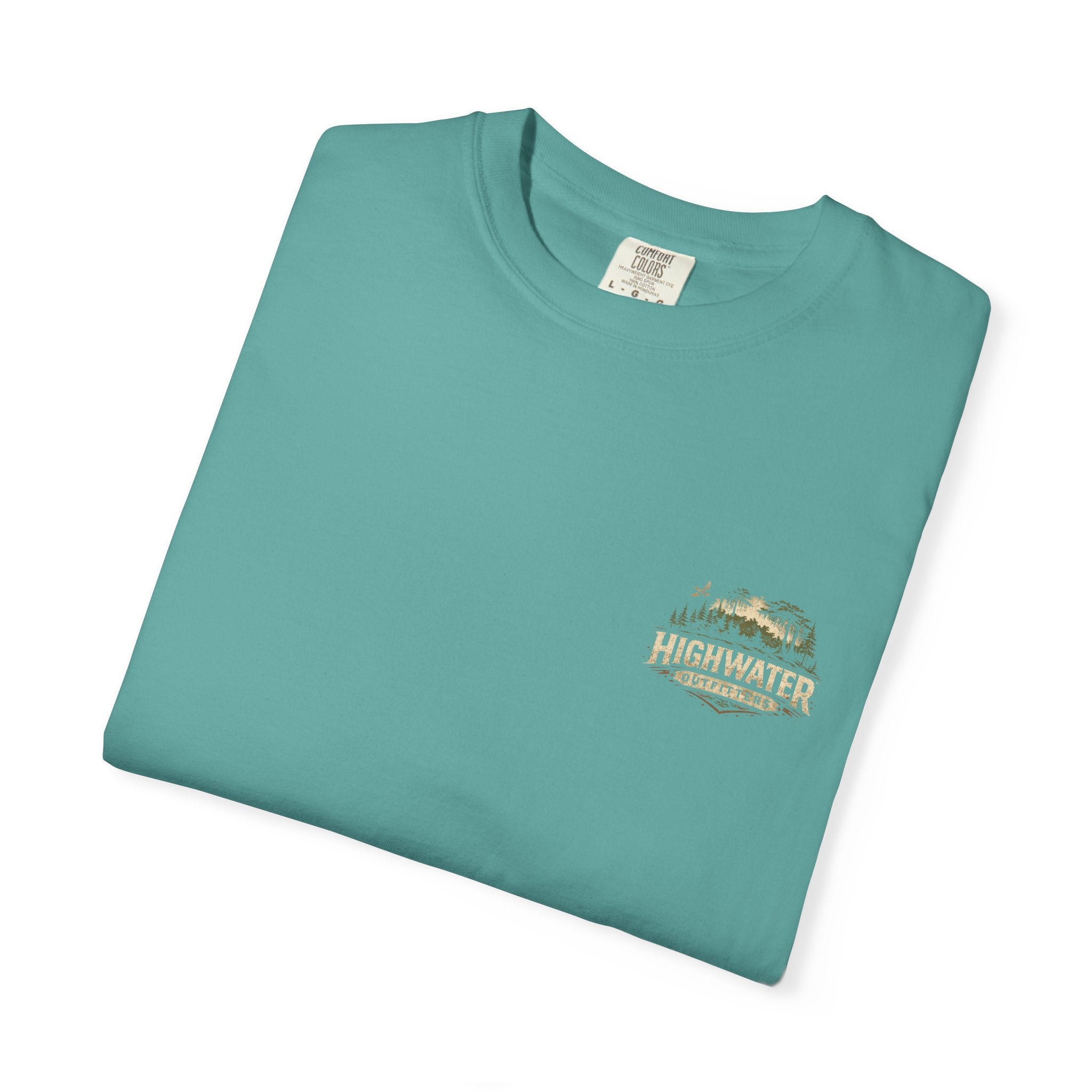 Bass T-shirt