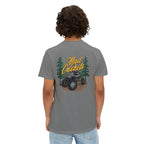 Mud Cricket Pocket T-Shirt
