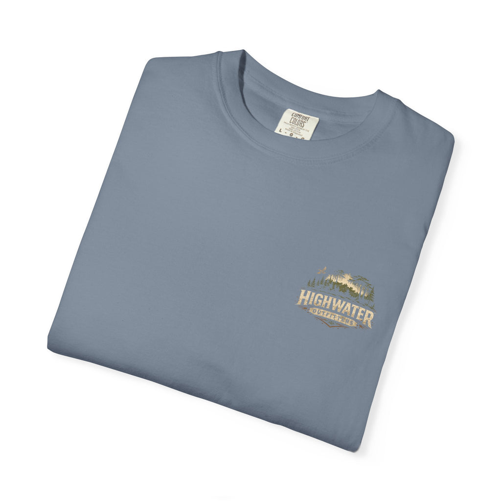 Bass T-shirt