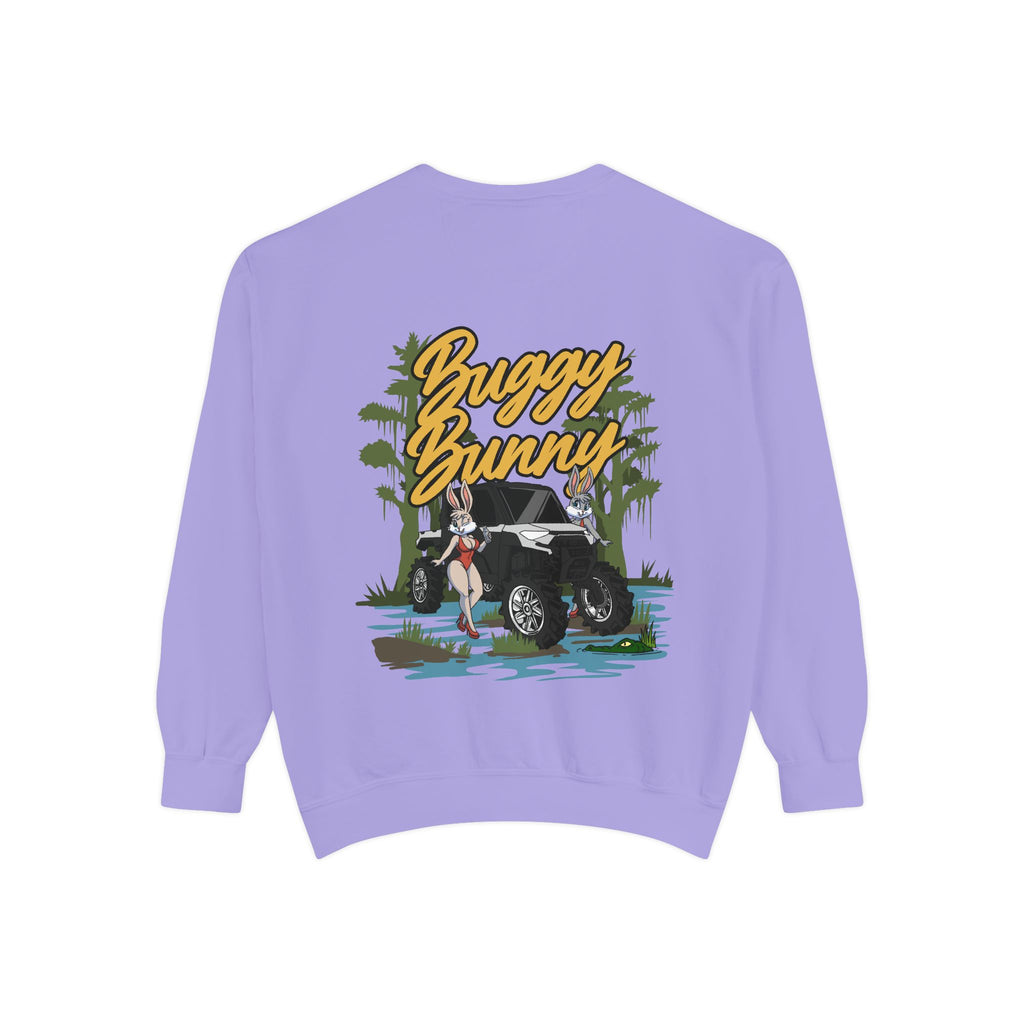 Buggy Bunny Long-sleeve