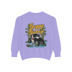 Buggy Bunny Long-sleeve