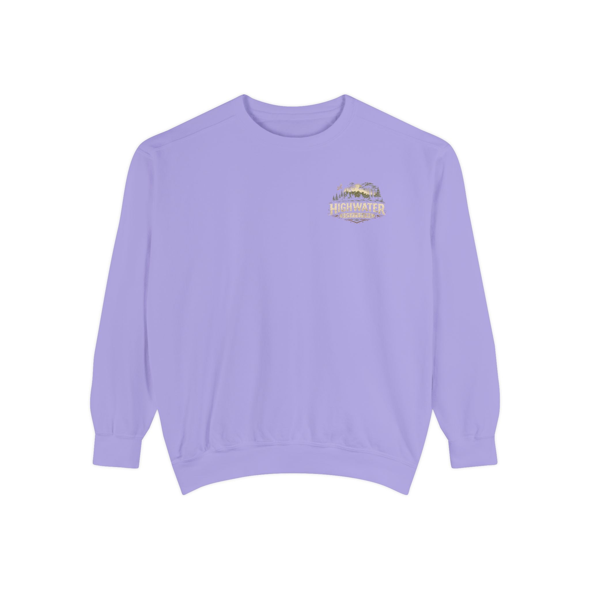 Buggy Bunny Long-sleeve