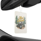Mud Cricket Air Freshener