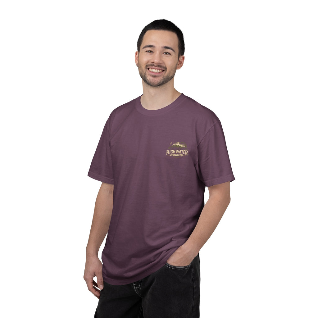 Bass T-shirt
