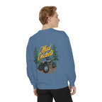 Mud Cricket Long-sleeve