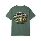 Bass T-shirt