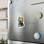 Buggy Bunny Sticker