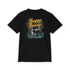Buggy Bunny Pocket T-Shirt